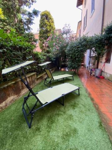 Duomo26 Boutique Apartment Desenzano del Garda Exterior photo